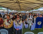 Slika Gospa od Anđela - Porcijunkulovo - svečano proslavljeno u Čakovcu